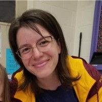 Alana Johnson