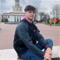 Maksym Shamanskyi