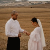 In Bianco e Nero Adventurous Wedding and Elopement photographers