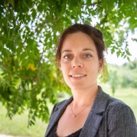 Claire-Sophie Coeudevez