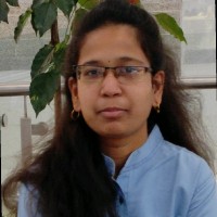 Komal Godse