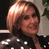 Ellie (Elham) Mortazavi