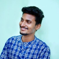 Vishnu Natarajan