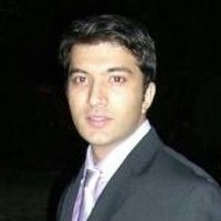 Nouman Masood