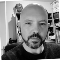 Scott Bradley BEng IEng MIET