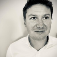 Thomas Evans Mcsi