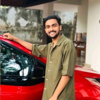 Shaji MS