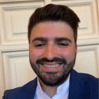 Doron Belhassen