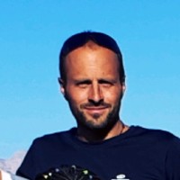 Grégory CALARD