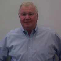 Jerry Thornton