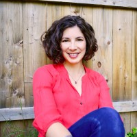 Christina Pickard