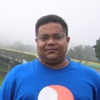 RANJAN DUTTA