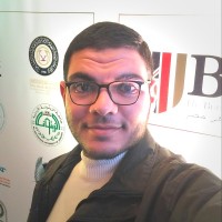 Ahmed Ashraf