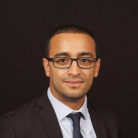 Yassine Laghzali