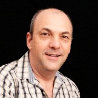 Edson Vanderlei Piacentini