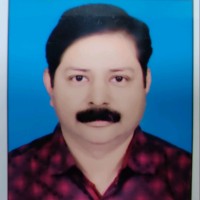 Subodh Kumar Saxena