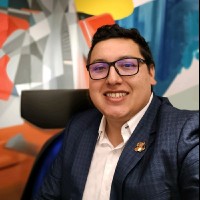DANIEL JIMENEZ
