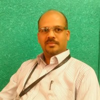 Mohan Nair