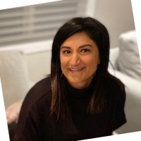 Kiran Dhesi, Cpm, Cphr