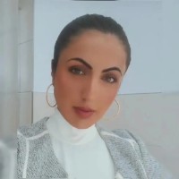 Betül Böhme