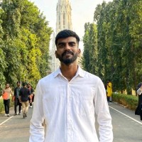 Clinton Raj