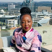 Keabetsoe Manaka