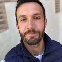 Ángel Puñal Molina