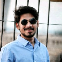 Sumit Sidramshetty