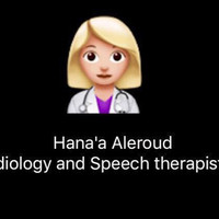 Hana'a Fawzi Aleroud