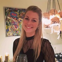 Michelle Dan