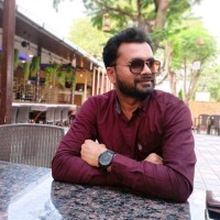 Shankar S Gaikwad