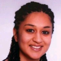 Rehana Raja
