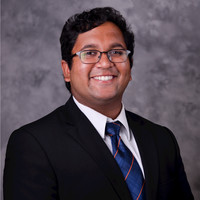 Kayannush Pillai