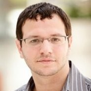 Dave Nussbaum