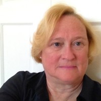 Ruth Gilbert