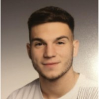 Dominik Jakesevic