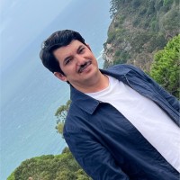 Dr. Mohammed Alsulami