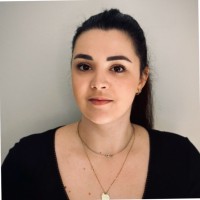 Margaux Nasr