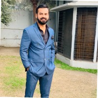 Farukh Jarar Naqvi