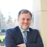 Michael Vroman