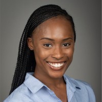 Christina Anderson, MBA.