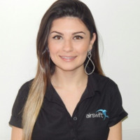 Amanda Borges