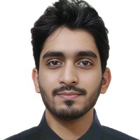 Mohammed Kamrul Hasan
