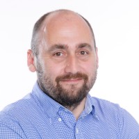 Rodion Melnikov