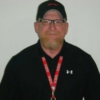 Timothy Martin