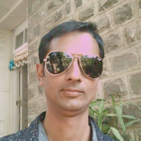 Jay Patwardhan