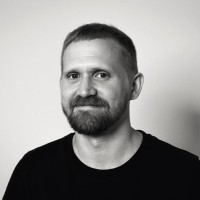 Anders Fröman