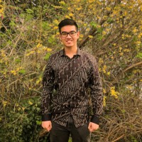 Denny Kurniawan Budiman