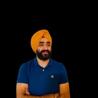 Damanpreet Singh