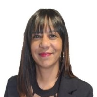 Ingrid Naidoo
